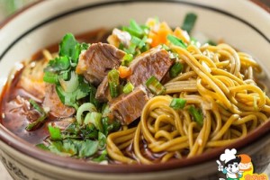 苏州饸饹面培训