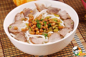 长沙米粉培训