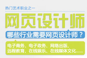 苏州网页设计师培训