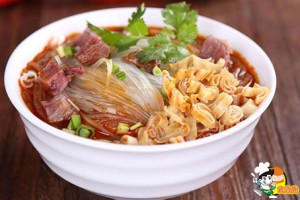 淮南牛肉汤培训