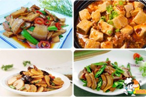 苏州快餐小炒培训
