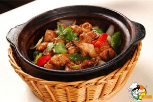 苏州黄焖鸡米饭培训