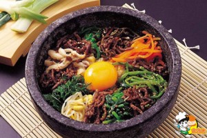 苏州石锅拌饭培训