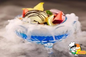 昆山冒烟冰淇淋培训