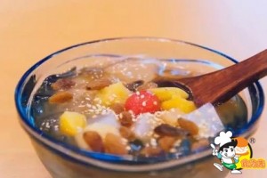 四川冰粉培训
