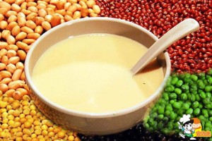 昆山五谷现磨豆浆培训