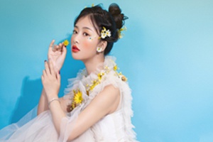 南京高端美妆全科课程