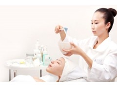 南京星级美容课程