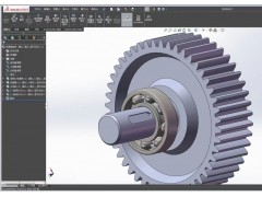 广州solidworks产品设计SW建模培训