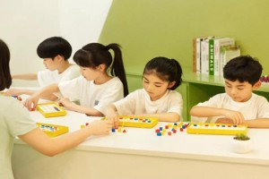 胶州如何让思维更加严谨