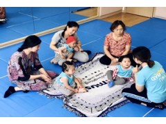 绵阳幼儿音乐课