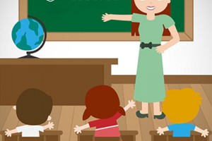 吴江哪里有小学英语面试考试的培训班?