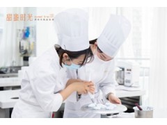 杭州西点烘焙综合班