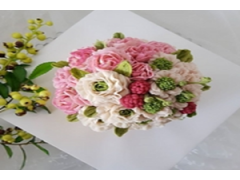 贵阳西点烘焙裱花综合班