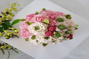 贵阳西点烘焙裱花综合班