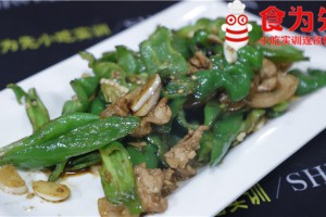 上海快餐小炒小吃培训