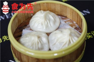 上海南翔小笼包小吃培训
