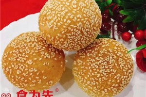 金华油条麻圆小吃培训