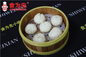 金华杭州小笼包小吃培训