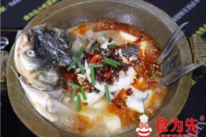 金华石锅鱼小吃培训