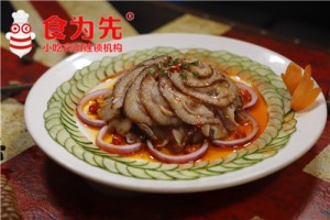 义乌飘香卤菜小吃培训
