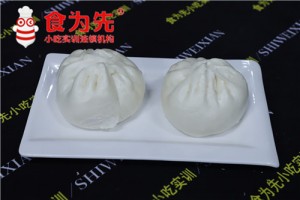 郑州特色大包小吃培训
