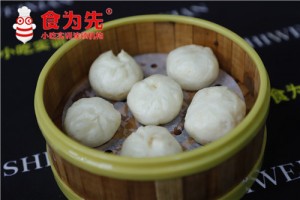 郑州杭州小笼包小吃培训