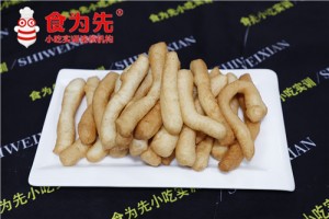 郑州河南小油条小吃培训