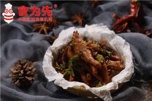 郑州飘香卤菜小吃培训