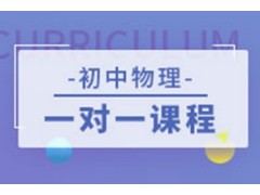 南通初中辅导物理补习班
