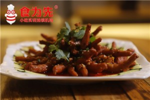 无锡飘香卤菜课程培训