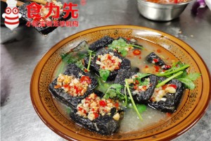 无锡长沙臭豆腐课程培训