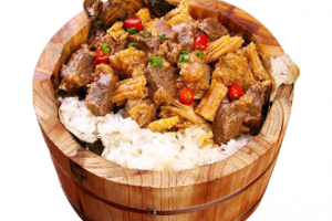 常州湘味木桶饭课程培训