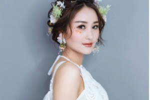 昆山影楼化妆造型要点介绍