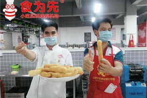 徐州油条麻圆技术培训