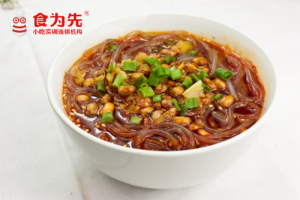 温州重庆酸辣粉课程培训