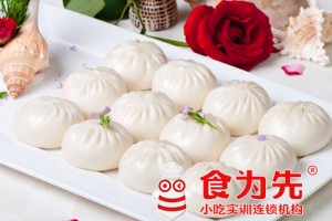 嘉兴特色大包课程培训