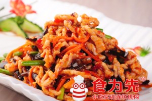 嘉兴快餐小炒课程培训