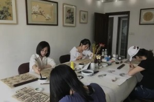 昆山软笔书法写得像就对了吗？这是错误的理解