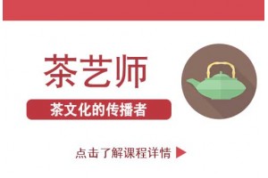 南京茶艺师就是泡茶?瞧不起他们会吃亏的
