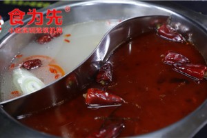 徐州重庆火锅技术培训