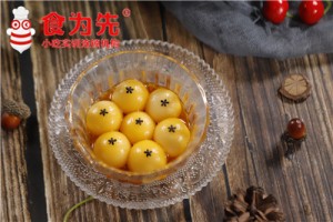 徐州港式甜品技术培训