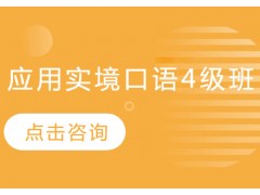 天津实境英语口语表达怎么学？