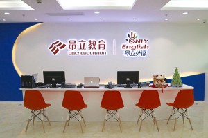 学习环境