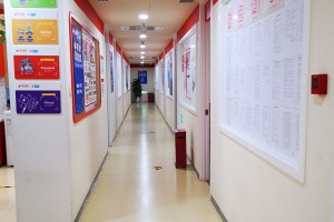 教学设施