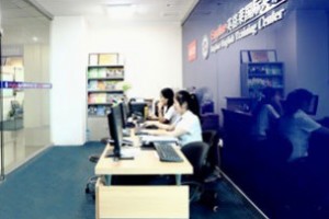 学习环境