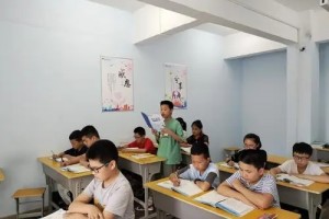 学员风采