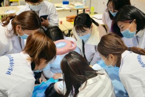 学员风采