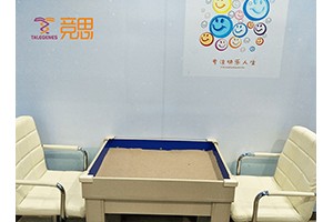 沙盘练习