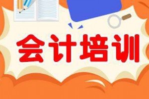 惠阳大亚湾哪里有零基础教学会计实战手工实操电脑做账培训